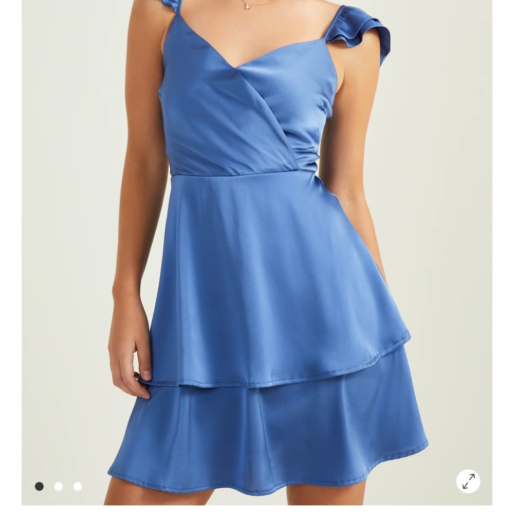 Altar’d State dress